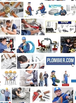 Plombier Lomme